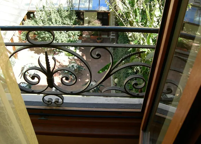 Otel Select Garden 3*
