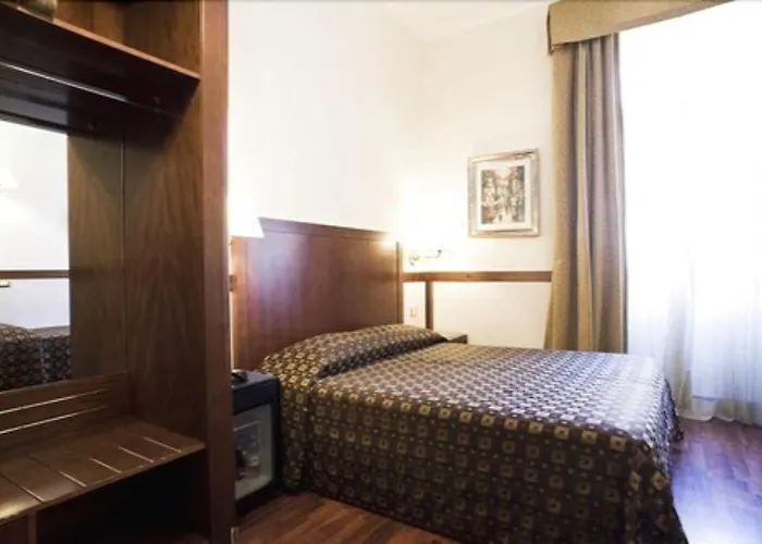 Select Garden Otel Roma