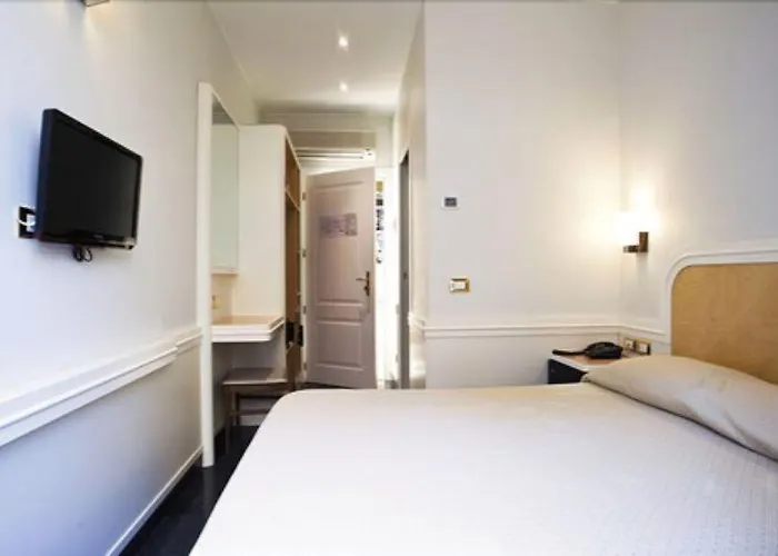 Otel Select Garden Roma