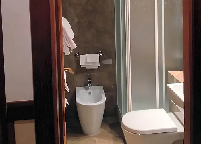 Select Garden Otel Roma