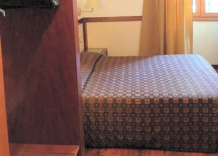 Select Garden Otel Roma