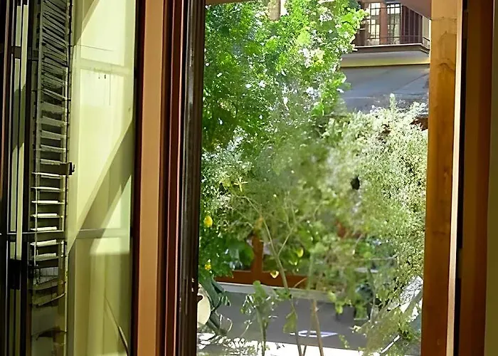 Select Garden 3* Roma