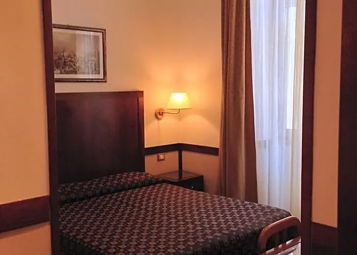 Select Garden Otel