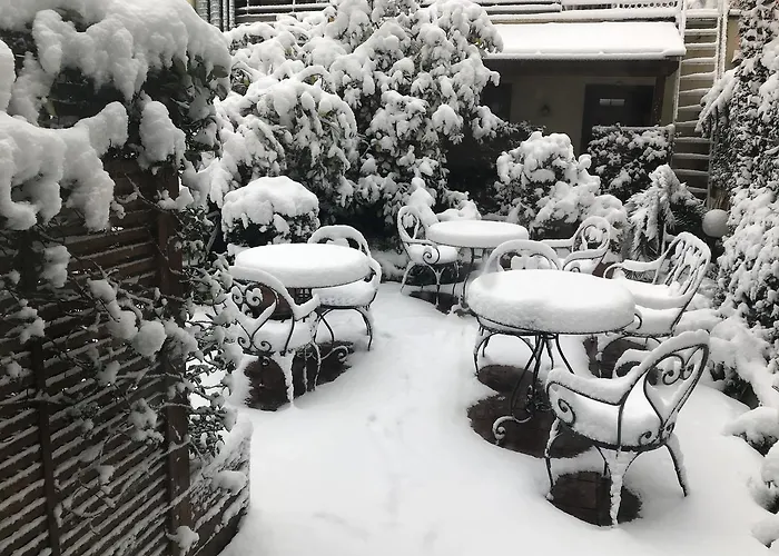 Select Garden 3* Roma