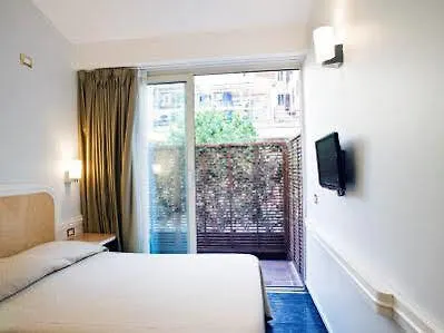 Hotel Select Garden