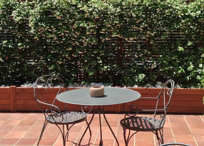 Select Garden Roma